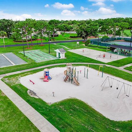 3648 Orlando Vacational Apartment 외부 사진