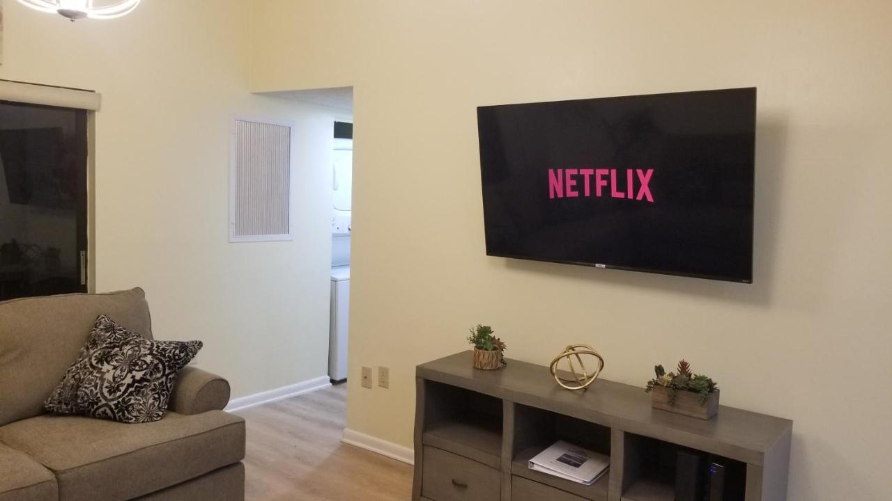 3648 Orlando Vacational Apartment 외부 사진