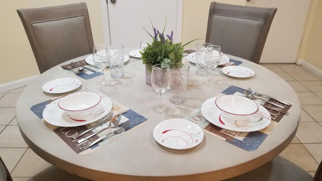3648 Orlando Vacational Apartment 외부 사진
