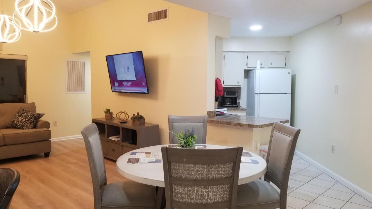 3648 Orlando Vacational Apartment 외부 사진