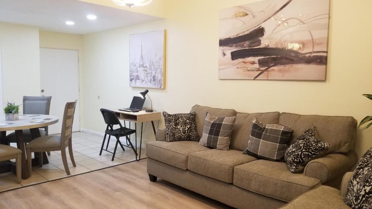 3648 Orlando Vacational Apartment 외부 사진