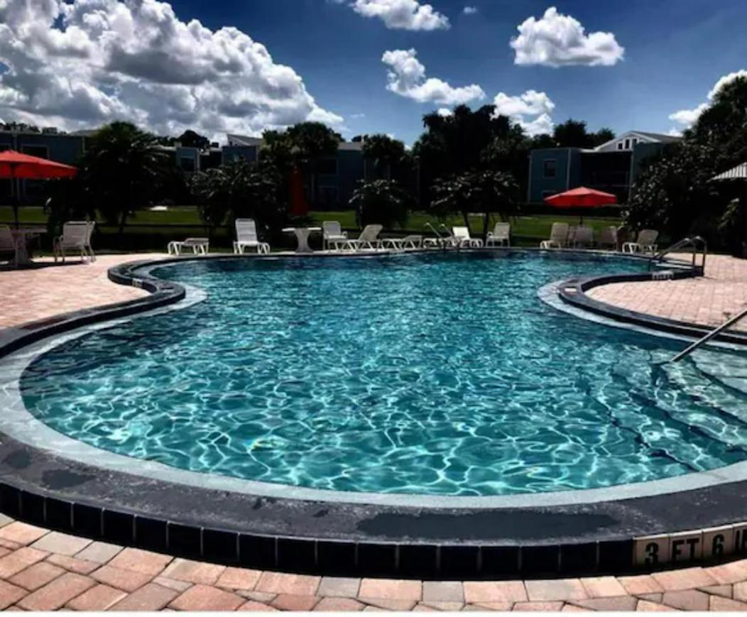 3648 Orlando Vacational Apartment 외부 사진