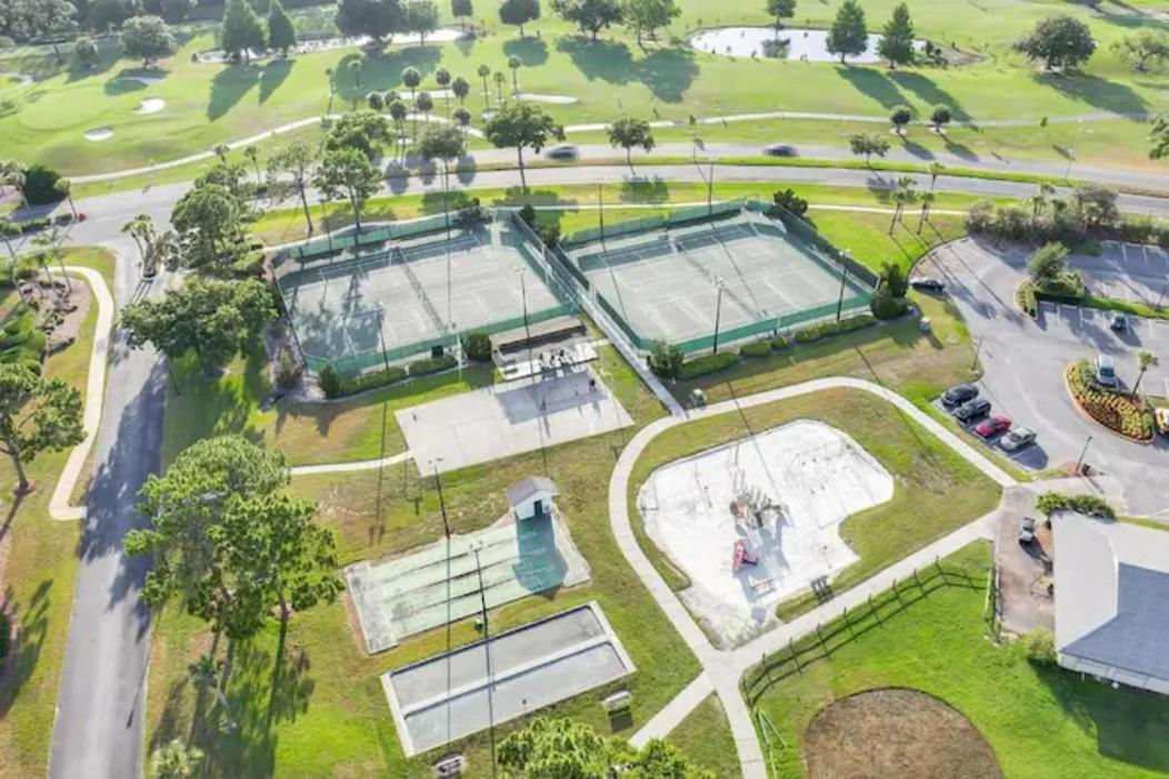 3648 Orlando Vacational Apartment 외부 사진