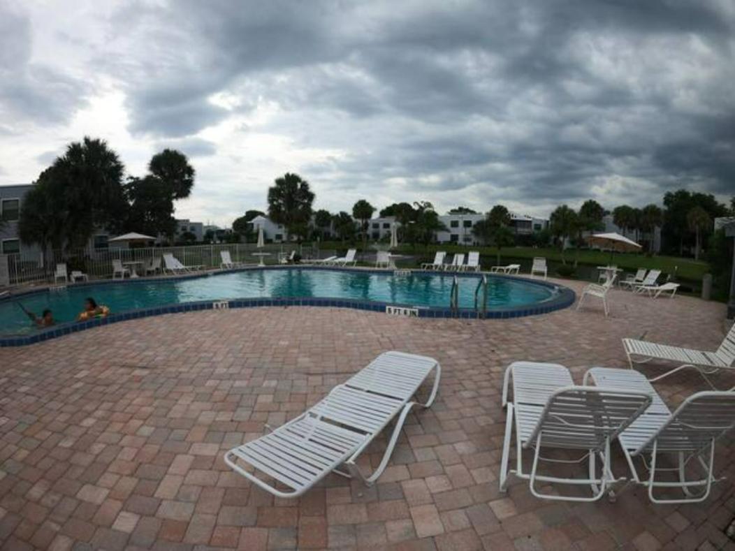 3648 Orlando Vacational Apartment 외부 사진