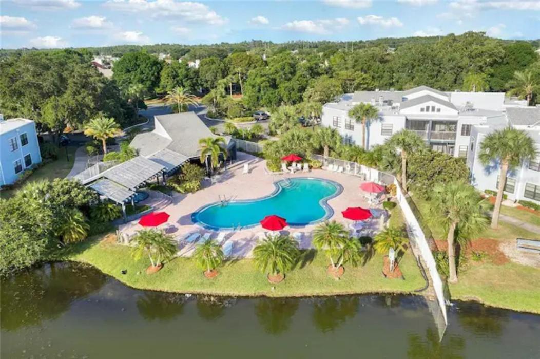 3648 Orlando Vacational Apartment 외부 사진