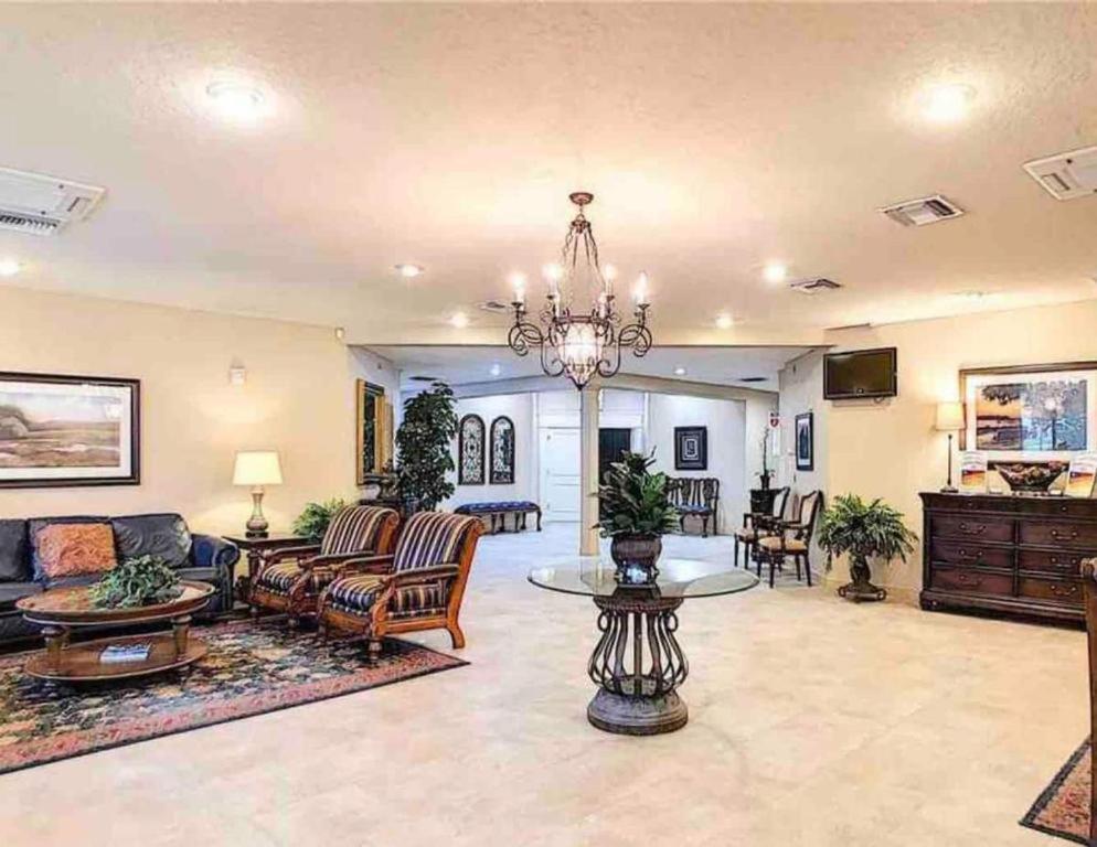 3648 Orlando Vacational Apartment 외부 사진