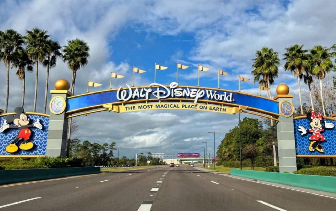 3648 Orlando Vacational Apartment 외부 사진