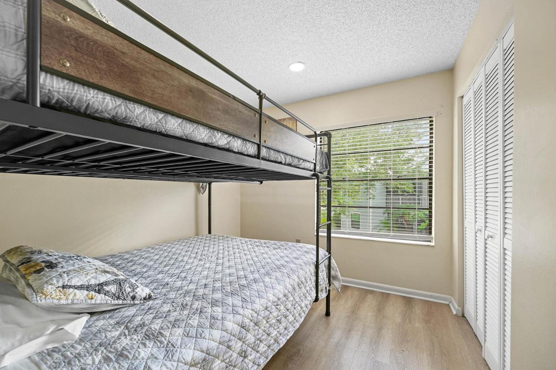 3648 Orlando Vacational Apartment 외부 사진