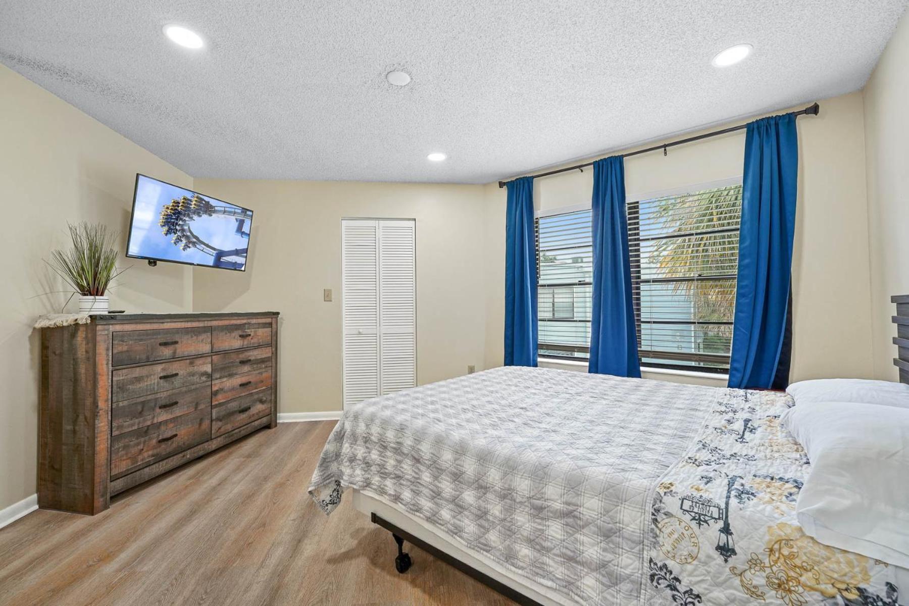 3648 Orlando Vacational Apartment 외부 사진