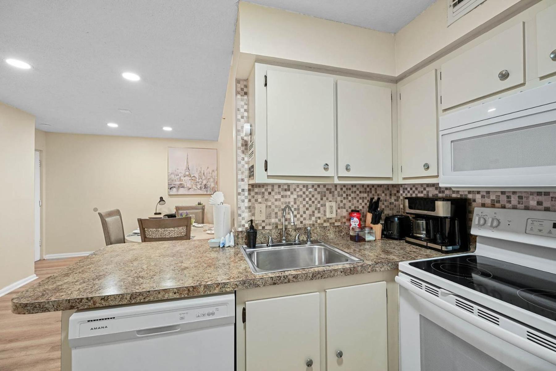 3648 Orlando Vacational Apartment 외부 사진
