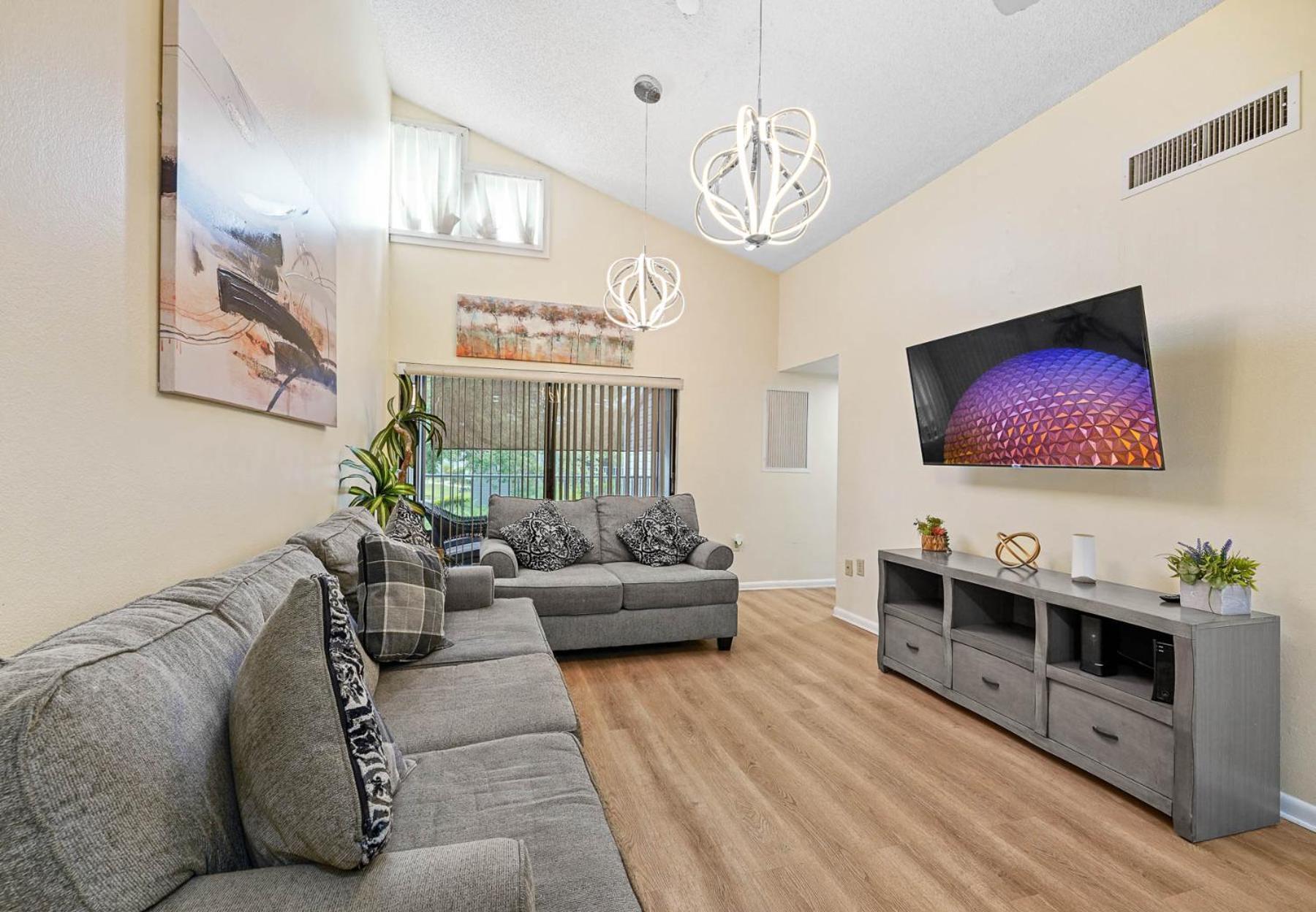 3648 Orlando Vacational Apartment 외부 사진
