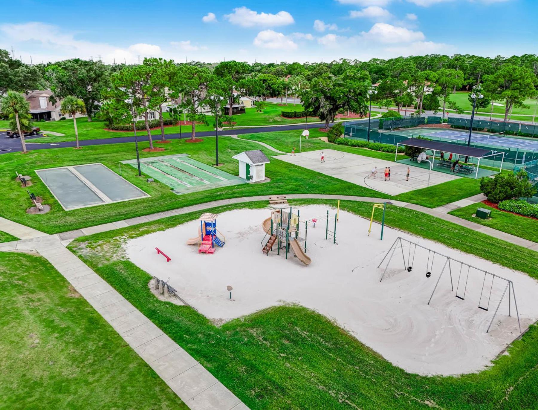 3648 Orlando Vacational Apartment 외부 사진