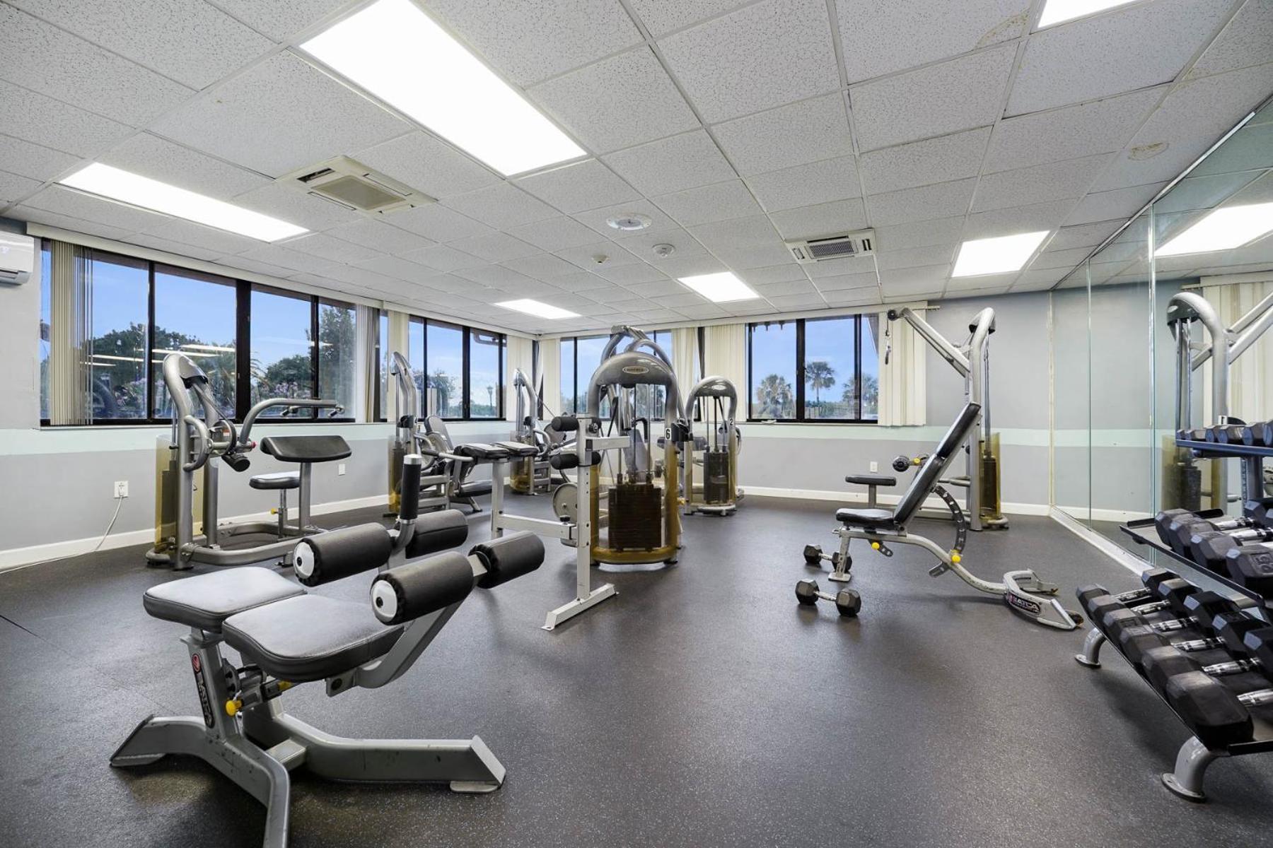 3648 Orlando Vacational Apartment 외부 사진